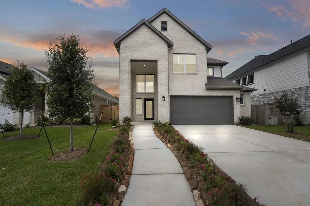 1119 Watermont Drive Missouri City TX 77459