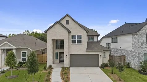 1119 Watermont Drive Missouri City TX 77459