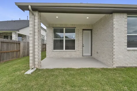 1119 Watermont Drive Missouri City TX 77459