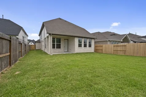 1119 Watermont Drive Missouri City TX 77459