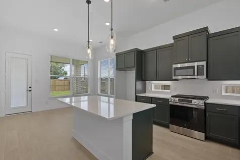 1119 Watermont Drive Missouri City TX 77459