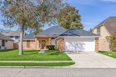 4754 Widerop Lane Friendswood TX 77546