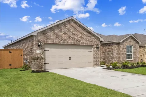 10511 Sutter Creek Drive Iowa Colony TX 77583