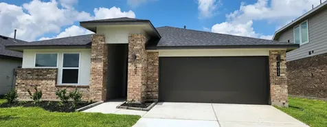 7922 Brumbly Lane Rosharon TX 77583