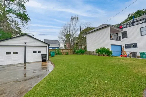 3222 Oakdale Street Houston TX 77004