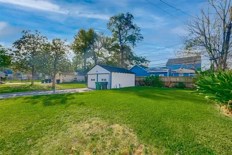 3222 Oakdale Street Houston TX 77004