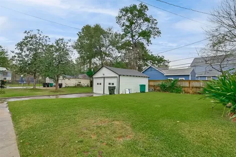 3222 Oakdale Street Houston TX 77004