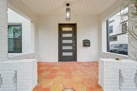 3222 Oakdale Street Houston TX 77004