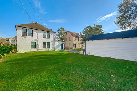 3222 Oakdale Street Houston TX 77004