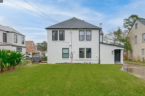 3222 Oakdale Street Houston TX 77004