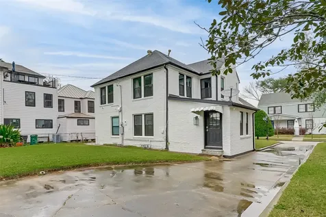 3222 Oakdale Street Houston TX 77004