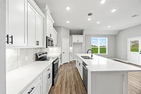 513 Oleander Street Prairie View TX 77484