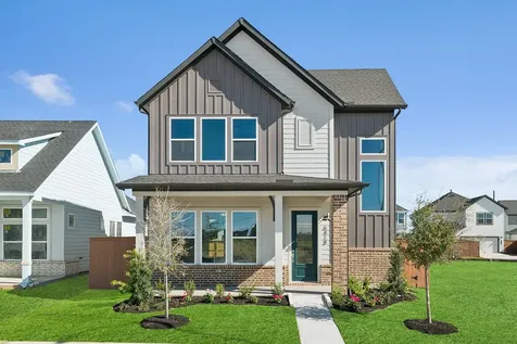 6418 Wildwood Pines Lane Katy TX 77449