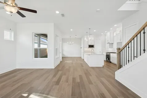 6418 Wildwood Pines Lane Katy TX 77449