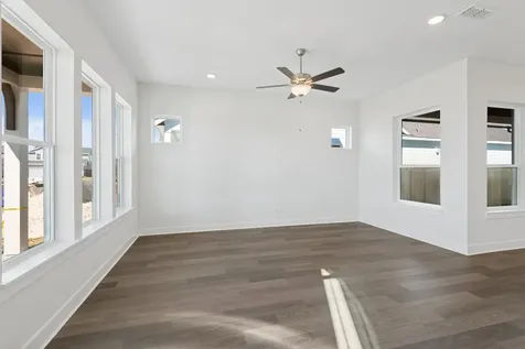 6418 Wildwood Pines Lane Katy TX 77449