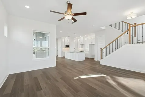 6418 Wildwood Pines Lane Katy TX 77449
