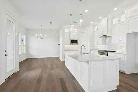 6418 Wildwood Pines Lane Katy TX 77449
