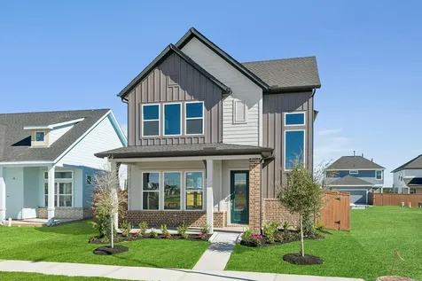 6418 Wildwood Pines Lane Katy TX 77449