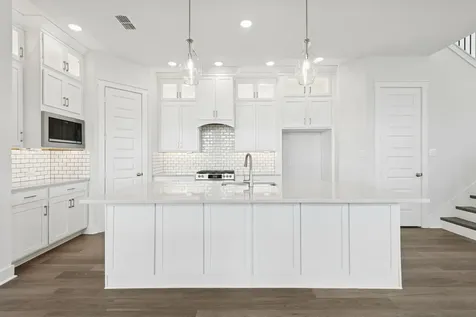 6418 Wildwood Pines Lane Katy TX 77449