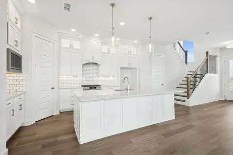 6418 Wildwood Pines Lane Katy TX 77449