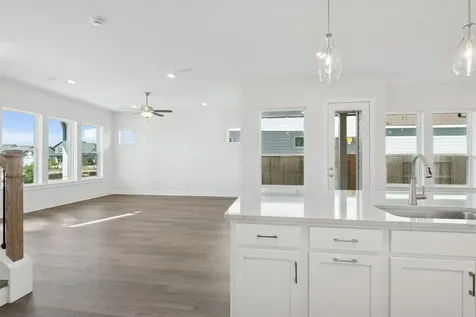 6418 Wildwood Pines Lane Katy TX 77449