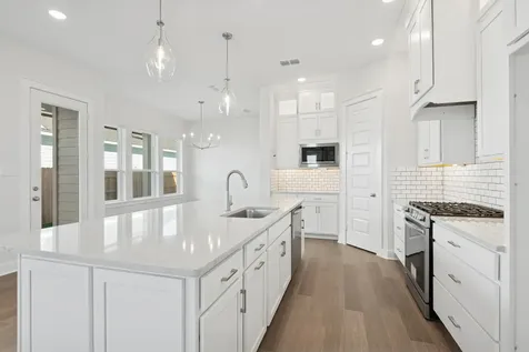6418 Wildwood Pines Lane Katy TX 77449