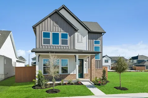 6418 Wildwood Pines Lane Katy TX 77449