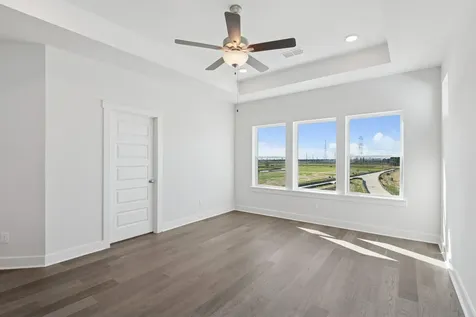 6418 Wildwood Pines Lane Katy TX 77449