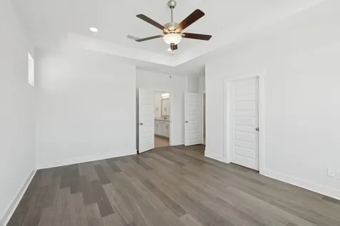 6418 Wildwood Pines Lane Katy TX 77449