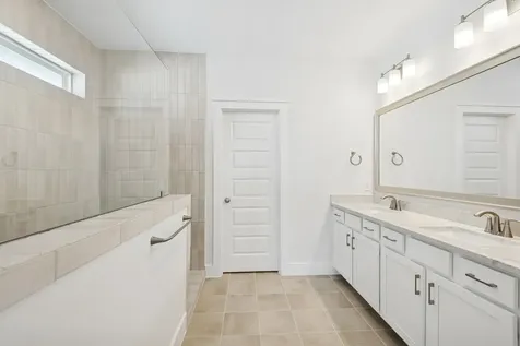 6418 Wildwood Pines Lane Katy TX 77449