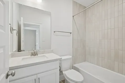 6418 Wildwood Pines Lane Katy TX 77449
