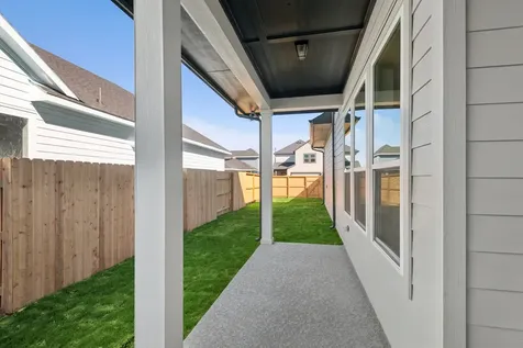 6418 Wildwood Pines Lane Katy TX 77449