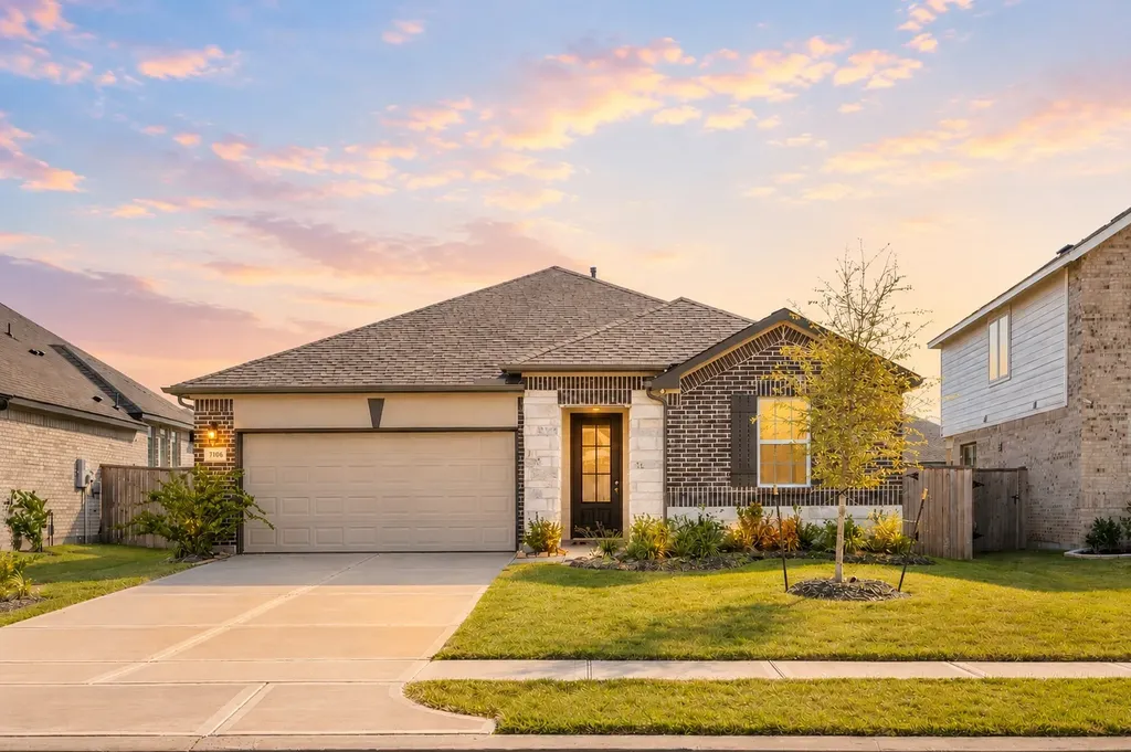 17106 Plover Rock Trail Hockley TX 77447