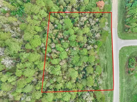 498 Lonestar Road Huntsville TX 77340