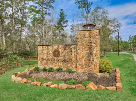 498 Lonestar Road Huntsville TX 77340