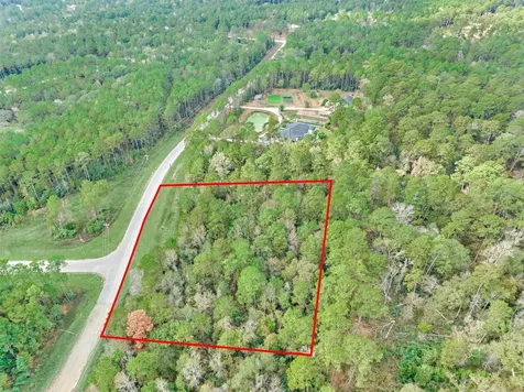 498 Lonestar Road Huntsville TX 77340