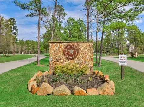 498 Lonestar Road Huntsville TX 77340