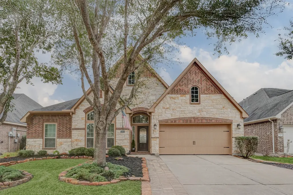 28915 Davenport Drive Katy TX 77494