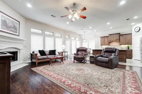 28915 Davenport Drive Katy TX 77494