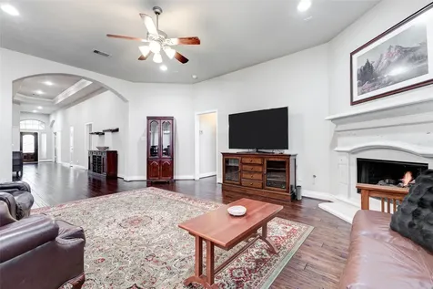 28915 Davenport Drive Katy TX 77494