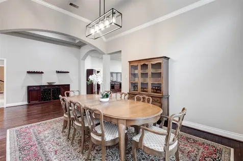 28915 Davenport Drive Katy TX 77494
