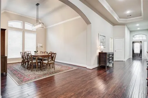 28915 Davenport Drive Katy TX 77494