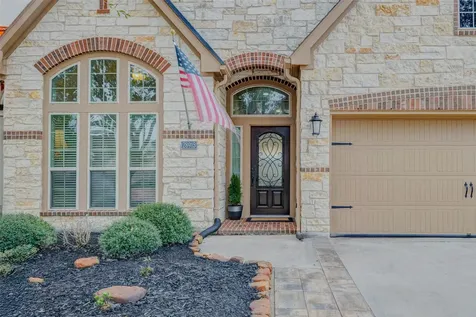 28915 Davenport Drive Katy TX 77494