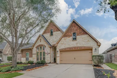 28915 Davenport Drive Katy TX 77494