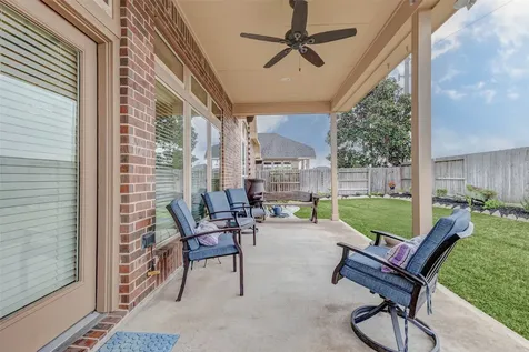 28915 Davenport Drive Katy TX 77494