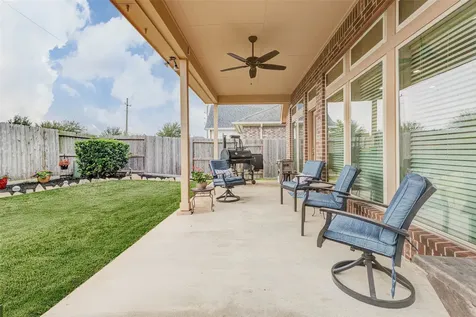 28915 Davenport Drive Katy TX 77494