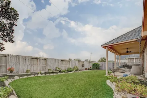 28915 Davenport Drive Katy TX 77494
