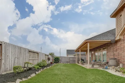 28915 Davenport Drive Katy TX 77494