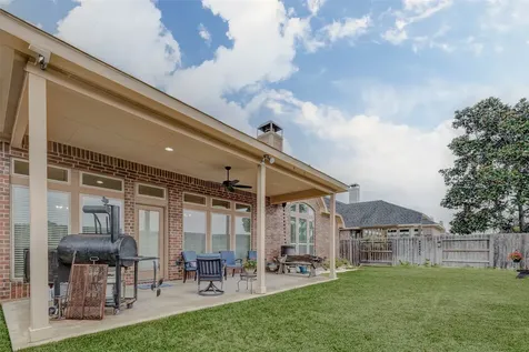 28915 Davenport Drive Katy TX 77494