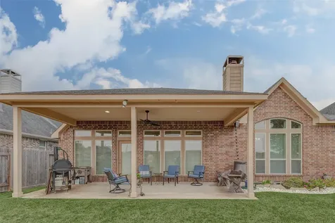 28915 Davenport Drive Katy TX 77494